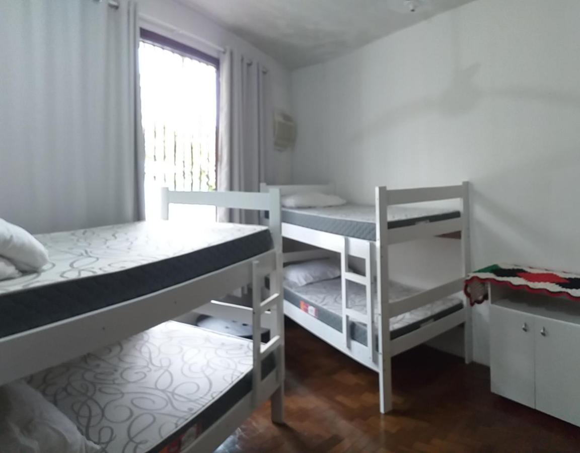 Hostel Lumaria 1 브루메나우 외부 사진