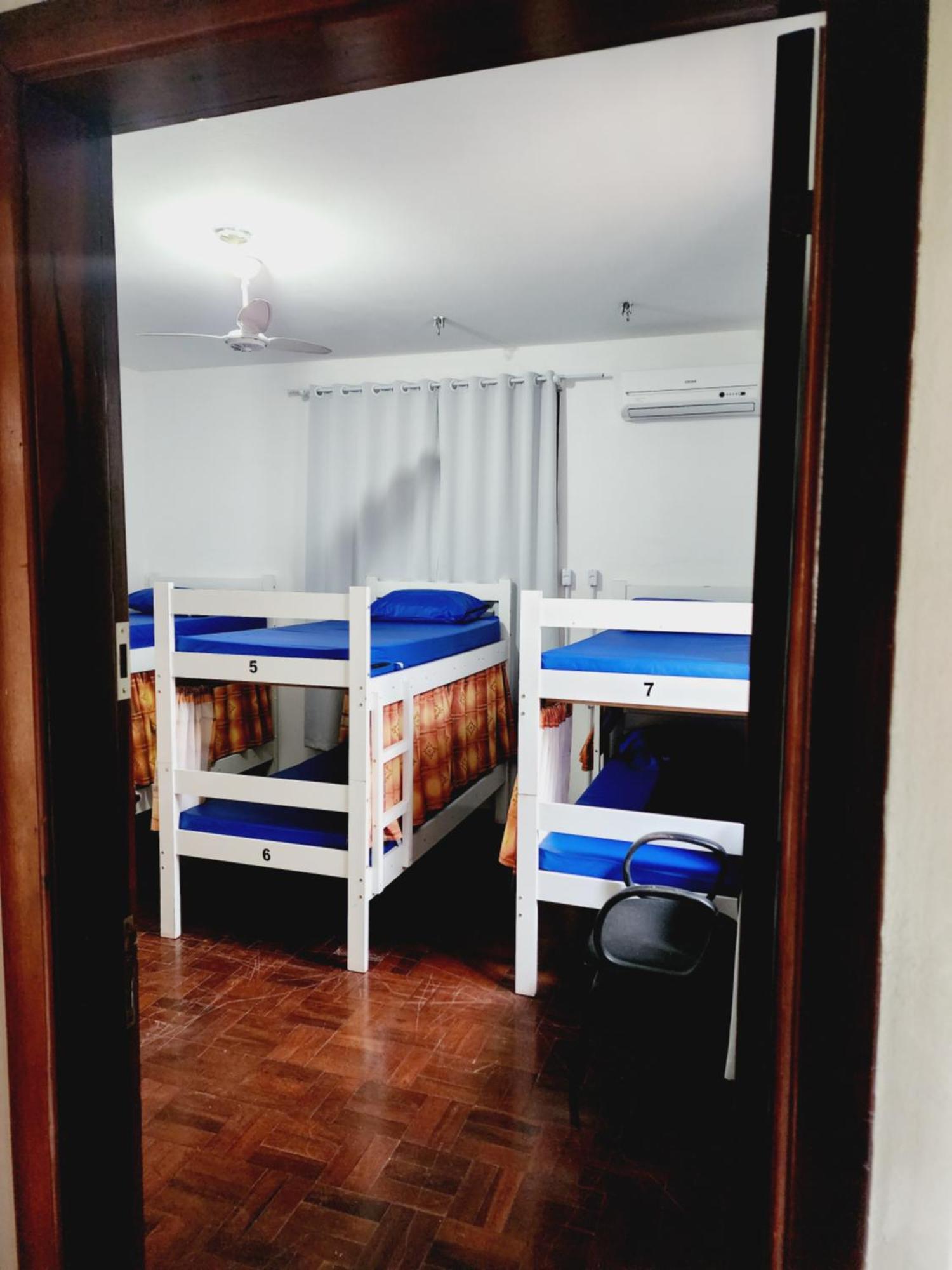 Hostel Lumaria 1 브루메나우 외부 사진